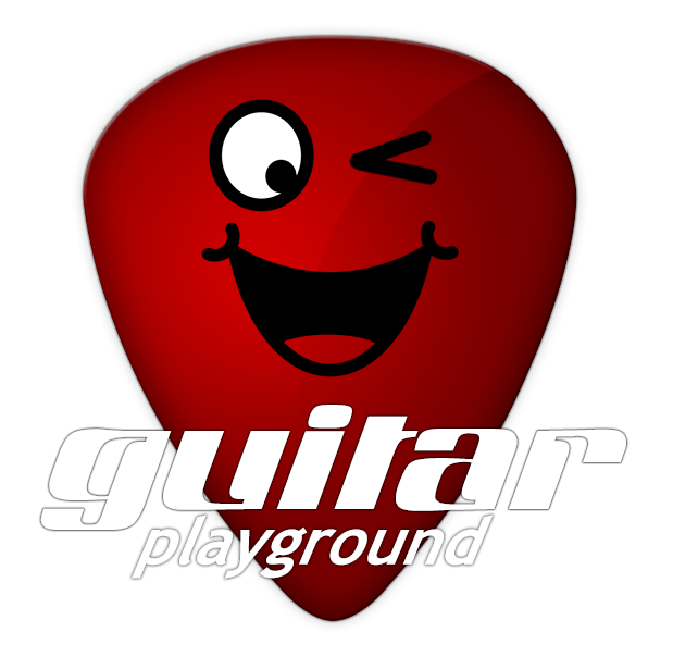 Guitar Playground