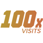 100