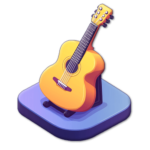 Badge Song Superstar