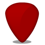 Points Pluck