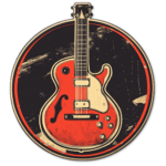 Badge Song Maestro