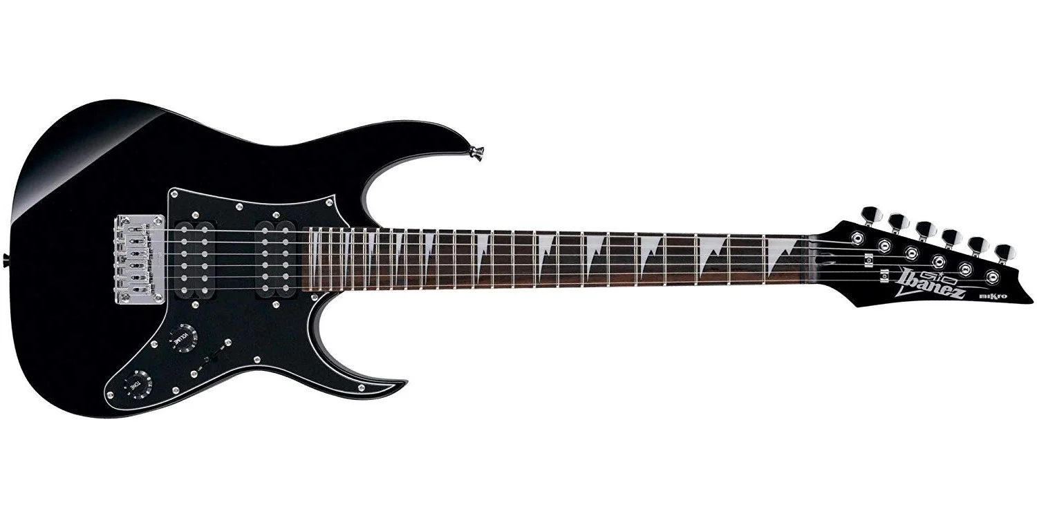 Ibanez Mikro Grgm21 01