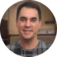 Tom Fontana Headshot
