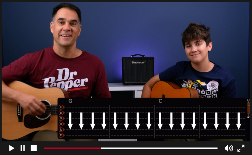 How It Works Video Example