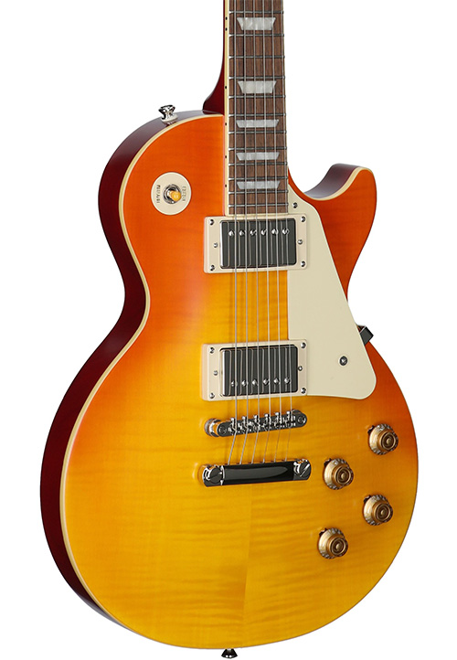 Epiphone 1959 Les Paul Standard Body