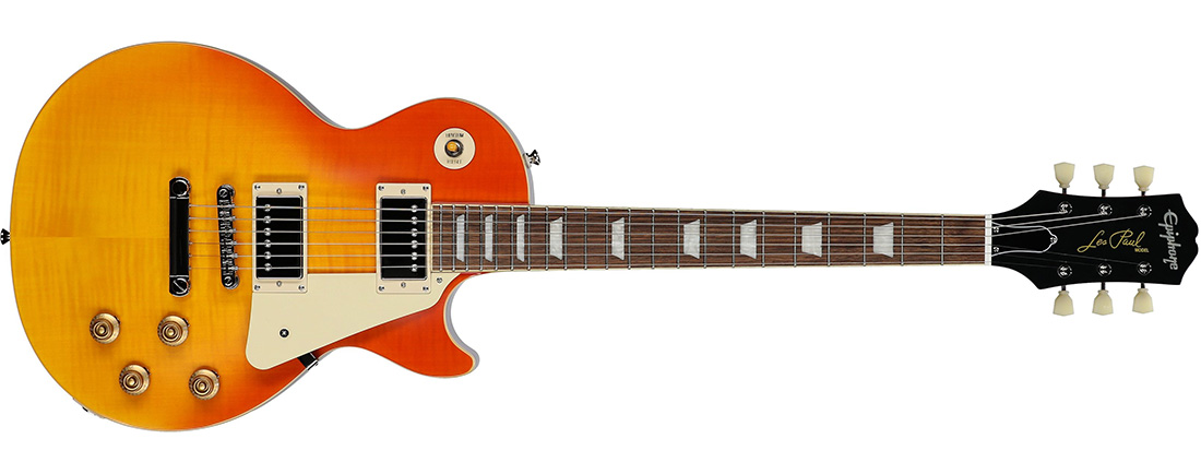 Epiphone 1959 Les Paul Standard Full