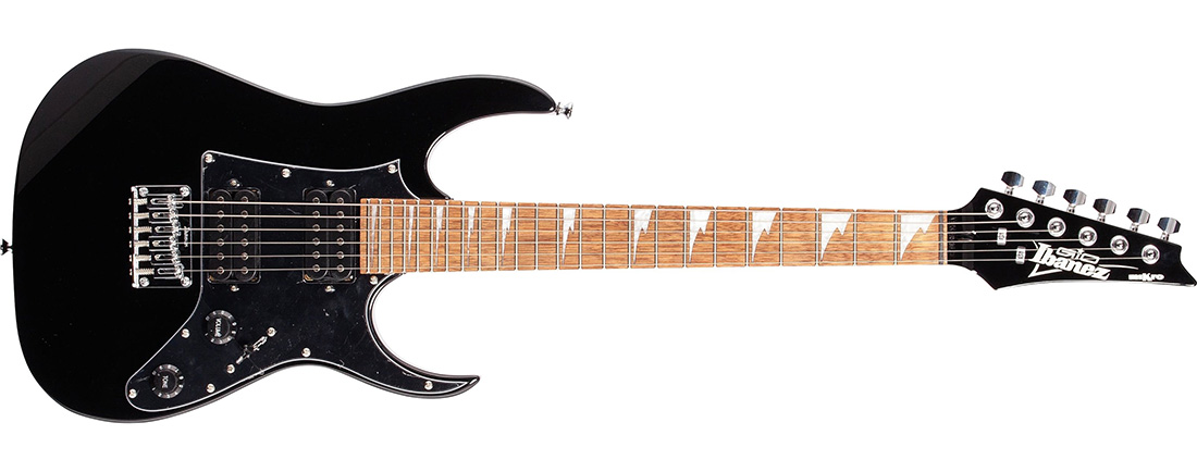 Ibanez Grgm21 Gio Mikro Full